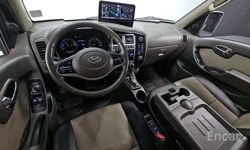 Hyundai Porter