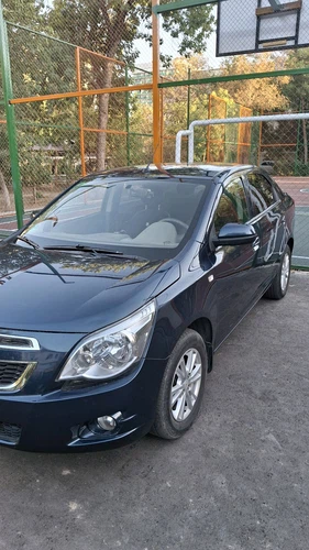 Chevrolet Cobalt