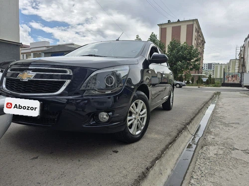 Chevrolet Cobalt, 2023, Самаркандская область