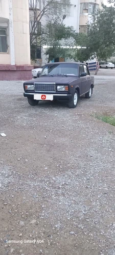 Lada (ВАЗ) 2107, 2002, Navoiy
