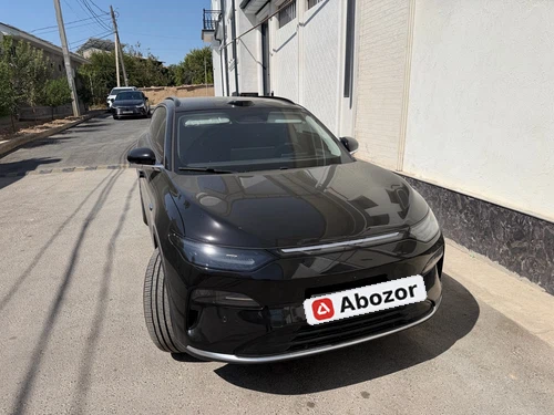 Leapmotor C11, 2025, Toshkent shahri