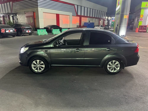 Chevrolet Nexia