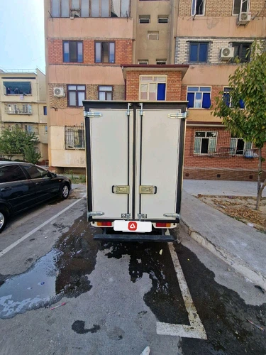 Chevrolet Labo