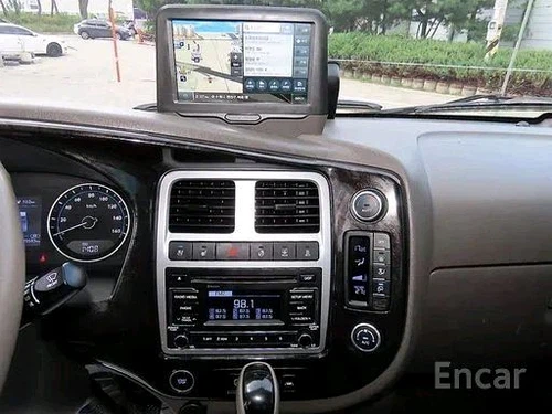 Hyundai Porter