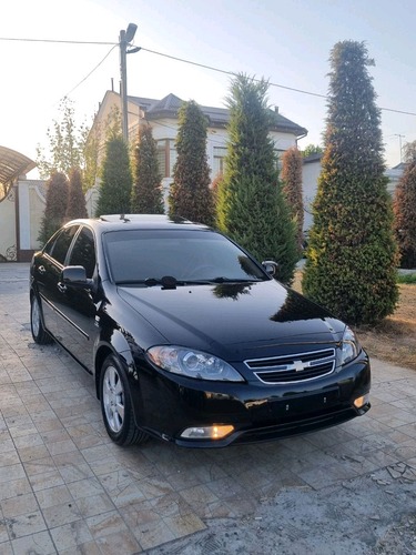 Chevrolet Lacetti, 2023, Toshkent shahri
