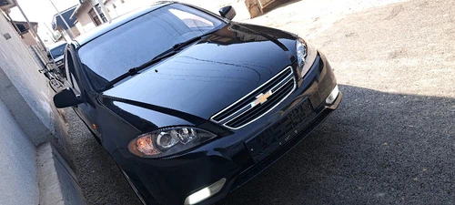 Chevrolet Lacetti, 2010, Namangan