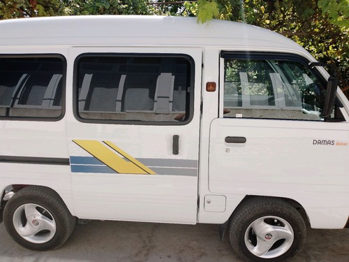 Chevrolet Damas