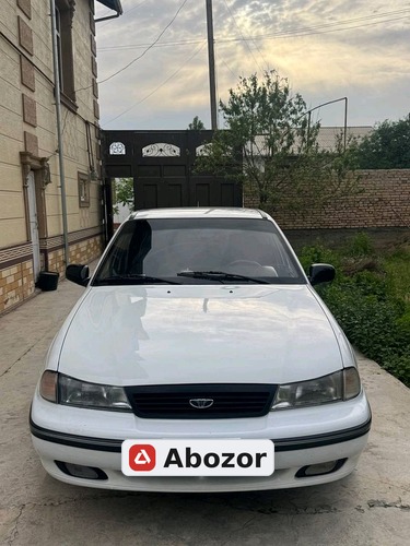 Daewoo Nexia, 2008, Toshkent
