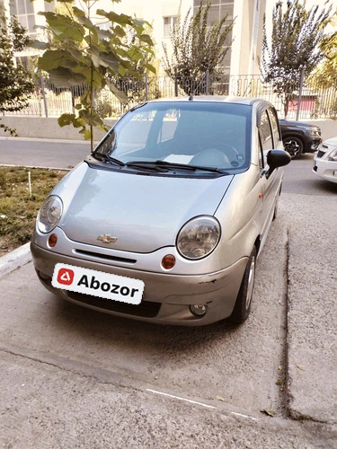 Chevrolet Matiz, 2010, Toshkent shahri