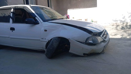 Chevrolet Nexia