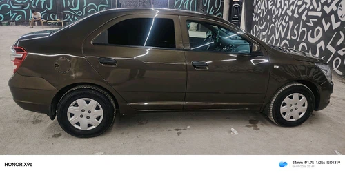 Chevrolet Cobalt