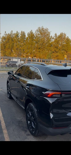 Forthing Friday