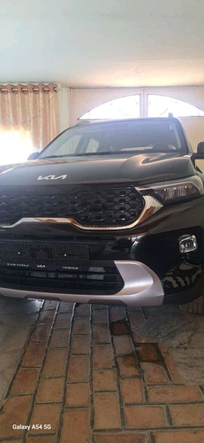 Kia Sonet