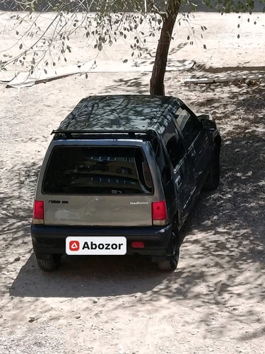 Daewoo Tico