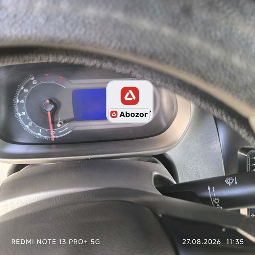 Chevrolet Cobalt, 2021, Toshkent