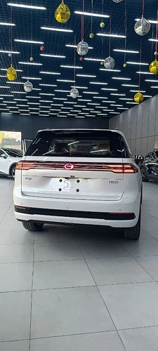 GAC Aion i60