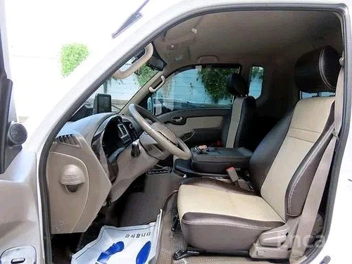 Hyundai Porter