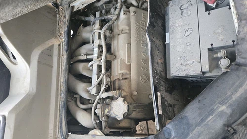 Dongfeng S30