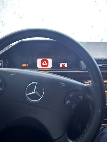 Mercedes-Benz W124