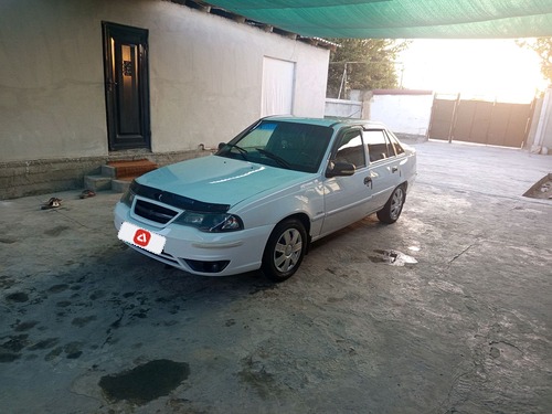 Chevrolet Nexia, 2011, Сырдарьинская область