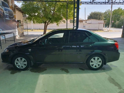 Chevrolet Lacetti, 2019, Toshkent shahri