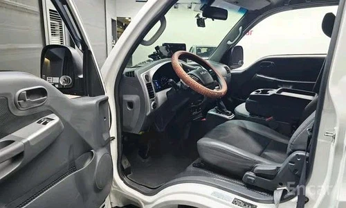 Kia Bongo