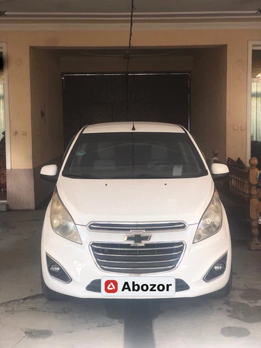 Chevrolet Spark, 2012, Toshkent