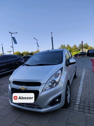 Chevrolet Spark, 2015, Toshkent shahri