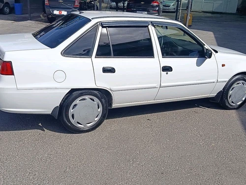 Chevrolet Nexia