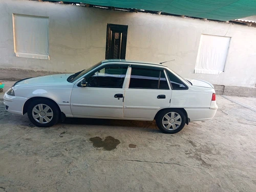 Chevrolet Nexia