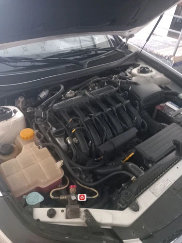 Chevrolet Epica