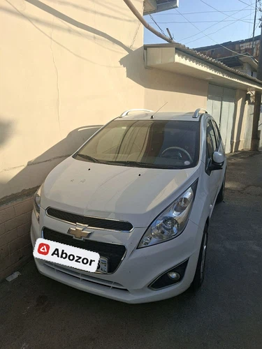 Chevrolet Spark, 2020, Toshkent shahri