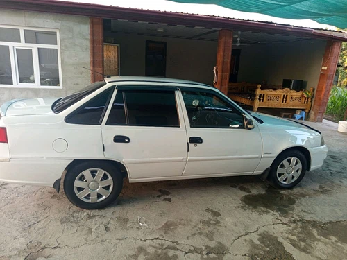 Chevrolet Nexia