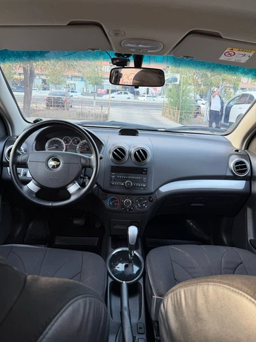 Chevrolet Nexia