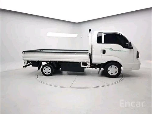Kia Bongo