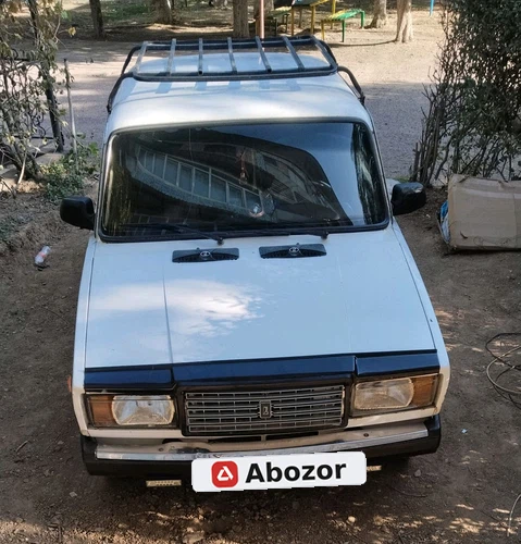 Lada (ВАЗ) 2107