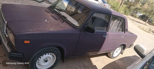 Lada (ВАЗ) 2107