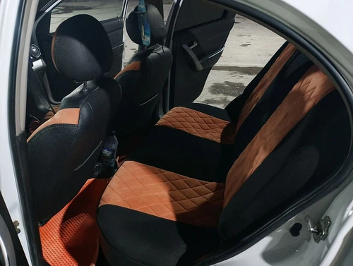 Chevrolet Nexia