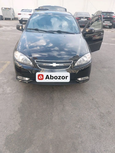 Chevrolet Lacetti, 2022, Toshkent shahri