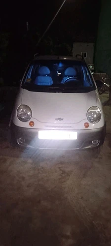 Chevrolet Matiz