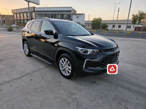 Chevrolet Tracker, 2023, Qashqadaryo