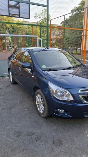 Chevrolet Cobalt