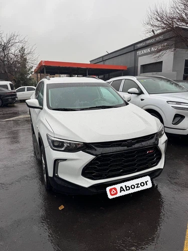 Chevrolet Tracker, 2023, Toshkent shahri
