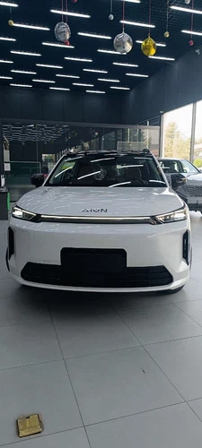 GAC Aion i60