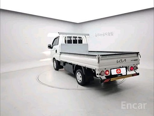 Kia Bongo