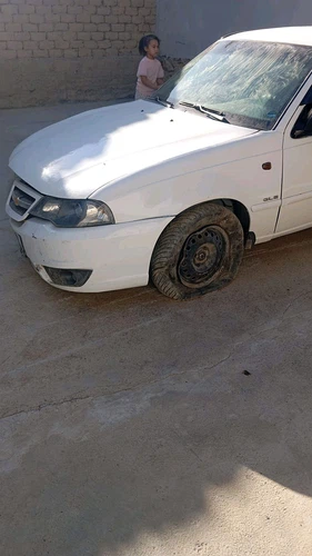 Chevrolet Nexia, 2013, Jizzax