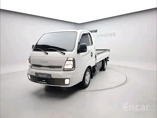 Kia Bongo, 2023, Toshkent shahri