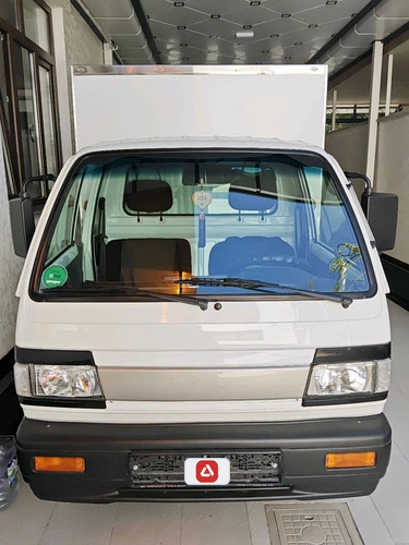 Chevrolet Labo, 2025, Ташкент (город)
