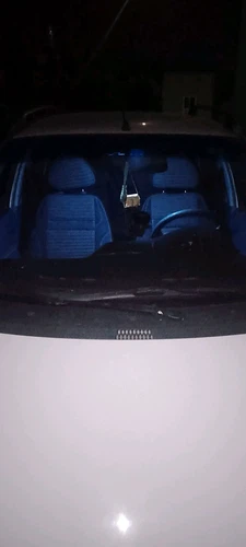 Chevrolet Matiz