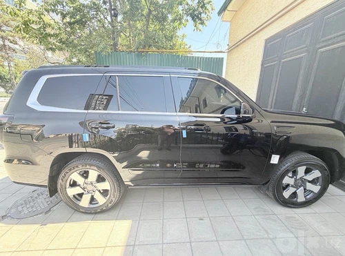 BAIC BJ60